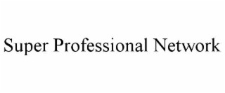 super professional network