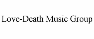 love-death music group
