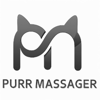 purr massager