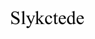 slykctede