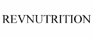 revnutrition