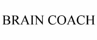 brain coach
