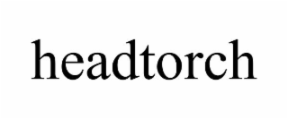 headtorch