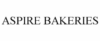 aspire bakeries
