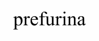 prefurina