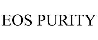 eos purity