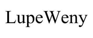 lupeweny