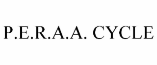 p.e.r.a.a. cycle