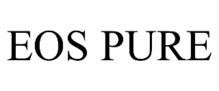 eos pure