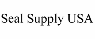 seal supply usa