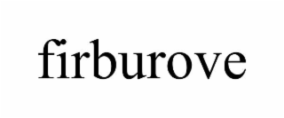 firburove