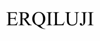 erqiluji