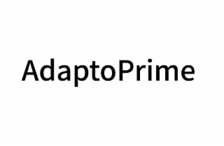 adaptoprime