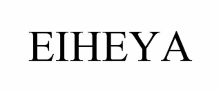 eiheya