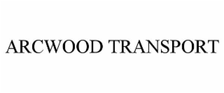 arcwood transport