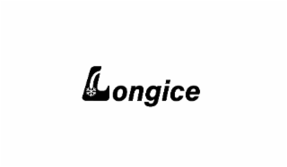 longice