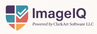 imageiq powered by clarkart software llc