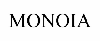 monoia