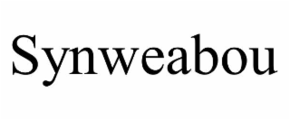 synweabou