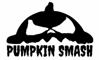 pumpkin smash