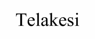 telakesi