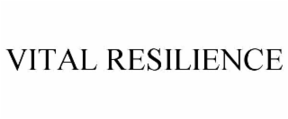 vital resilience