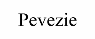 pevezie