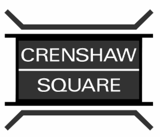 crenshaw square