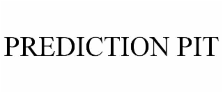 prediction pit