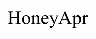honeyapr
