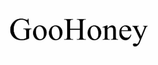 goohoney