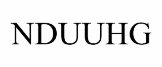 nduuhg