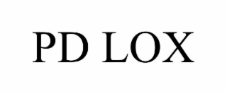 pd lox