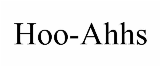 hoo-ahhs