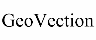 geovection
