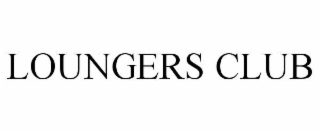 loungers club