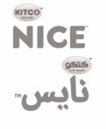 kitco nice