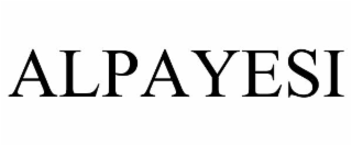 alpayesi