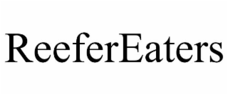 reefereaters