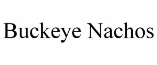 buckeye nachos