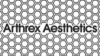 arthrex aesthetics