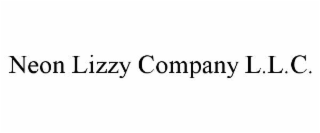 neon lizzy company l.l.c.