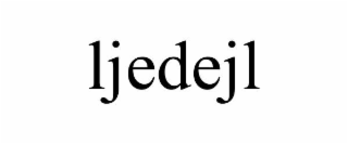 ljedejl