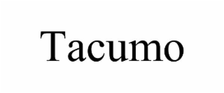 tacumo