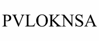 pvloknsa