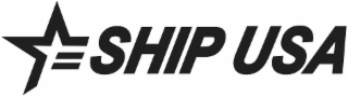 ship usa