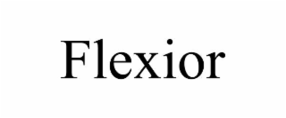 flexior