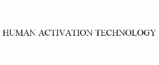 human activation technology