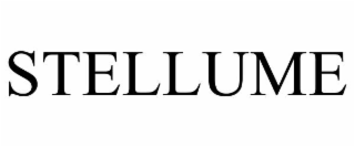 stellume