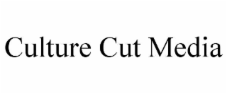 culture cut media